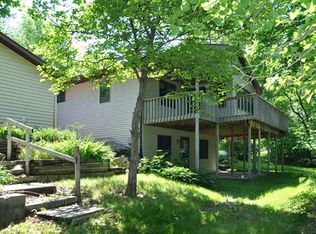 17029 Patricia St, Paynesville, MN 56362
