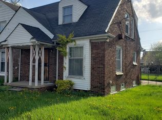 20067 Schaefer Hwy, Detroit, MI 48235