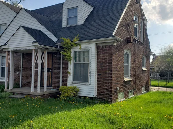 20067 Schaefer Hwy, Detroit, MI 48235