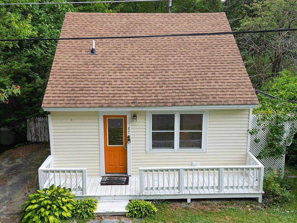 2nd image of 87 Jefferson Street
