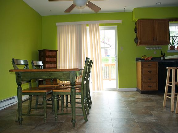 Dinning Room