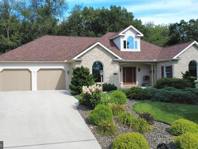 6923 Saint Annes Dr, Fayetteville, PA, 17222