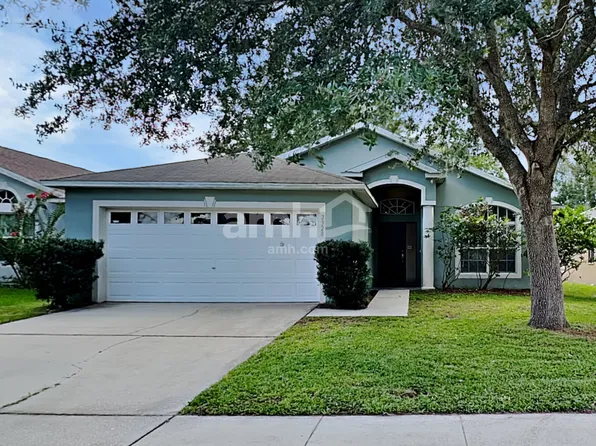2328 Hickory Pine St, Orlando, FL 32817