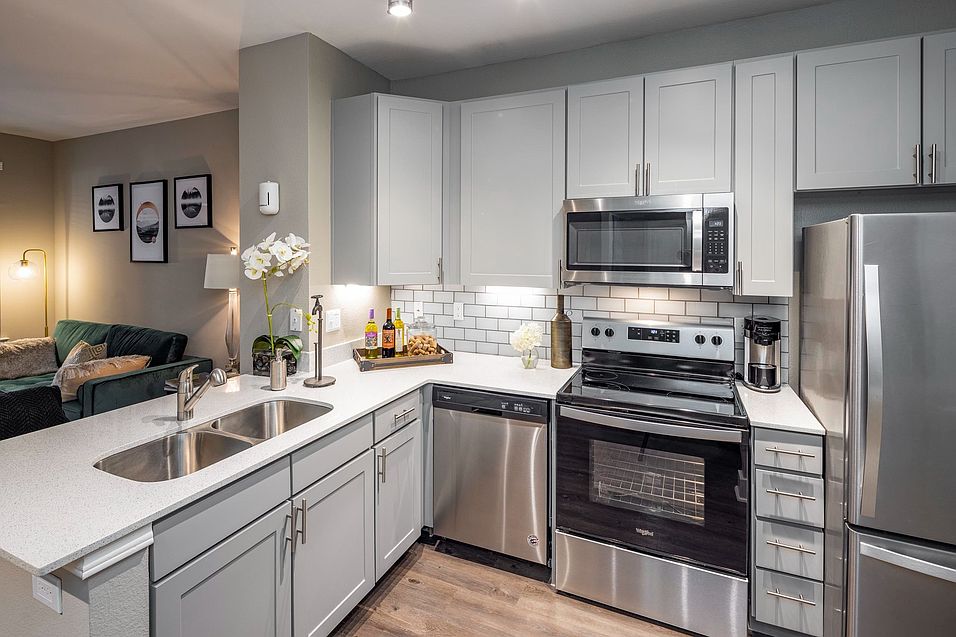 Unit 27, Unit 344, Unit 326, Unit 447