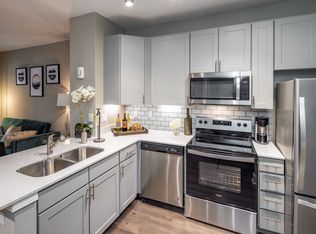 AMLI Eastside, Austin, TX 78702