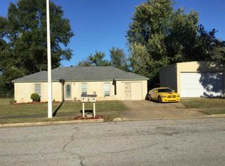 3142 Rosefield Cv LOT 163, Memphis, TN 38118