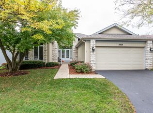 3068 N Southern Hills Dr, Wadsworth, IL 60083