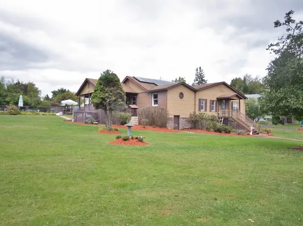 1 August Road, Goshen, NY 10924