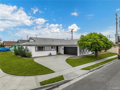 6072 Macarthur Way, Buena Park, CA, 90620