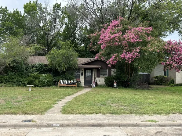 1605 Debbie Dr, Plano, TX 75074