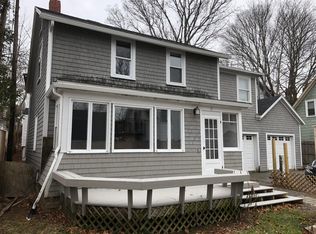 21 Maple Ave, Bar Harbor, ME 04609