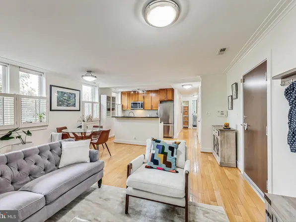 14 S St NE Unit 301, Washington, DC 20002