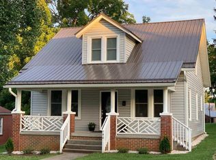 40 East St, Rocky Mount, VA 24151