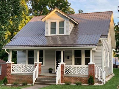 40 East St, Rocky Mount, VA, 24151
