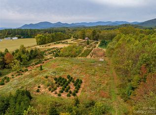 Tbd Airport Rd, Marion, NC 28752