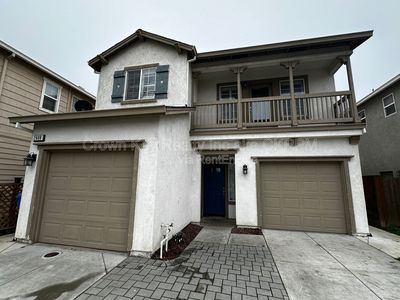 2608 Greenleaf St, Manteca, CA, 95337
