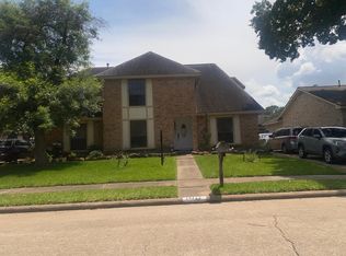 14723 Earlswood Dr, Houston, TX 77083