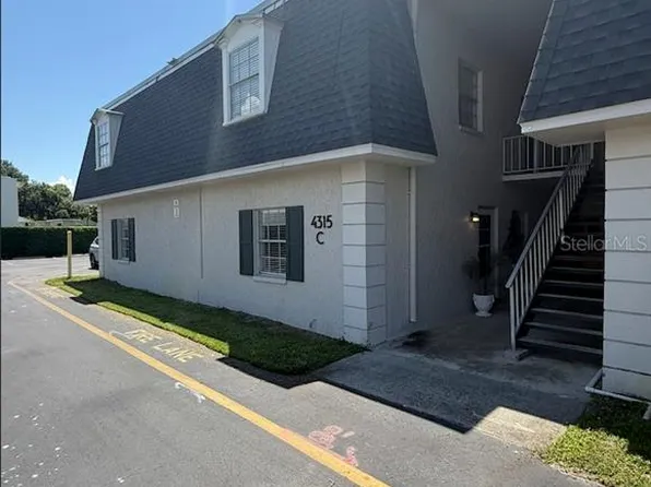 4315 AEGEAN DRIVE #118C, TAMPA, FL 33611