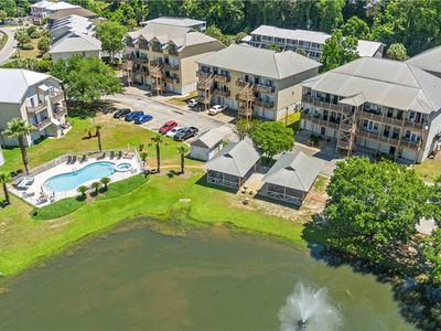 4 Yacht Club Drive #182, Daphne, AL, 36526