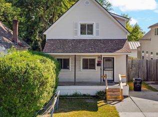 6324 Montrose St, Detroit, MI 48228