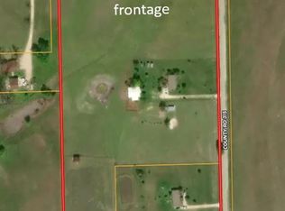 401 County Road 315, Jarrell, TX 76537