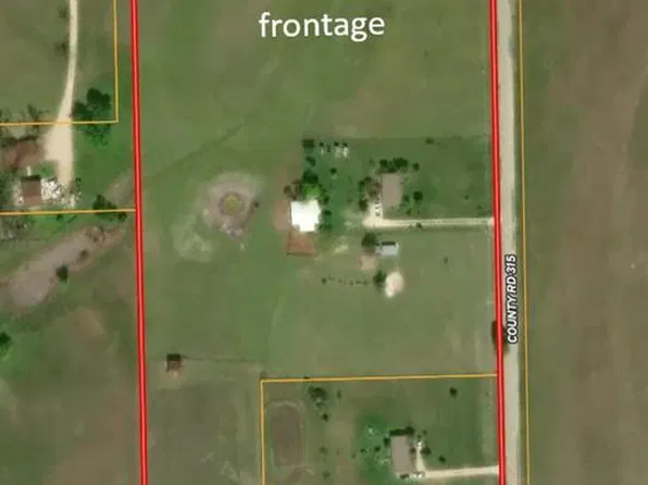 401 County Road 315, Jarrell, TX 76537