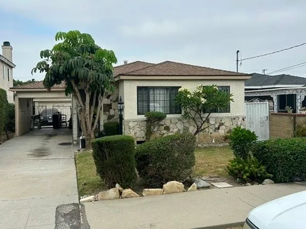 1711 N Banning Blvd, Wilmington, CA 90744