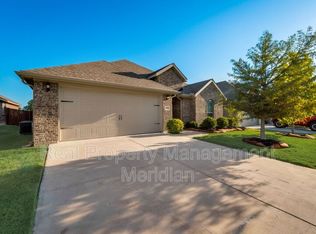 11873 Carlin Dr, Fort Worth, TX 76108