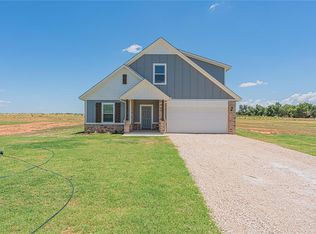 1039 County Street 2910, Tuttle, OK 73089