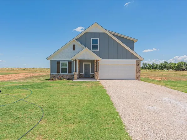 1039 County Street 2910, Tuttle, OK 73089