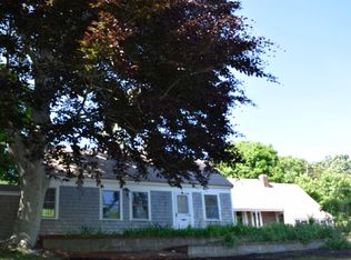 145 Mill Hill Rd, Wellfleet, MA 02667