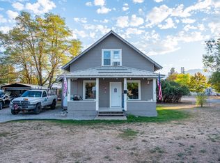 603 E Lincoln Blvd, Libby, MT 59923