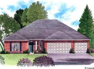 4607 Gramercy Ct, Owens Cross Roads, AL 35763