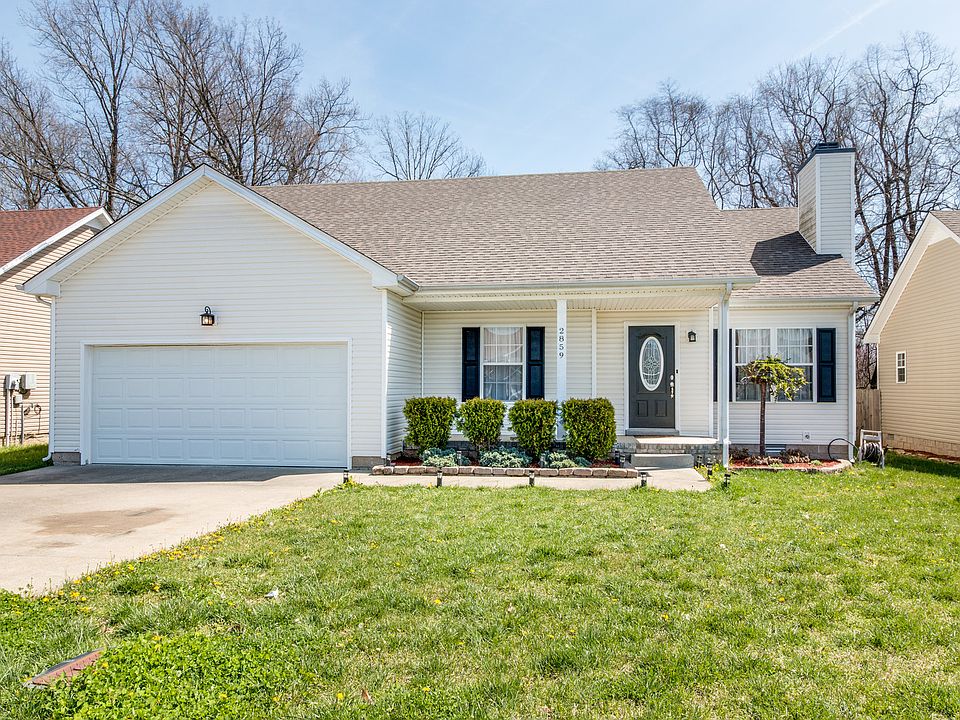1st image of 2859 Teakwood Dr