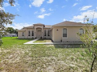 11004 Carnes St, Weeki Wachee, FL 34613