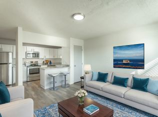 127 Goodson Ave #1B-1BA-685SQFT, Chattanooga, TN 37405