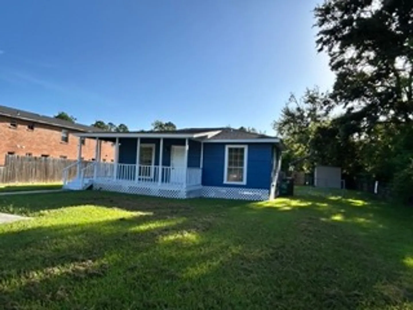 Long Beach home for rent — Photo 4