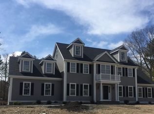 32 Foster St, Beverly, MA 01915