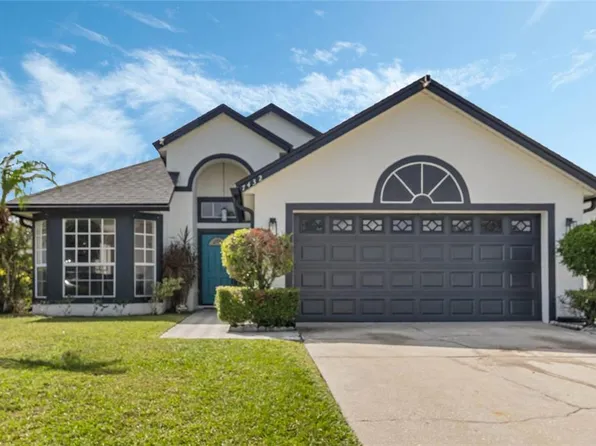 7432 Marseille Cir, Orlando, FL 32822