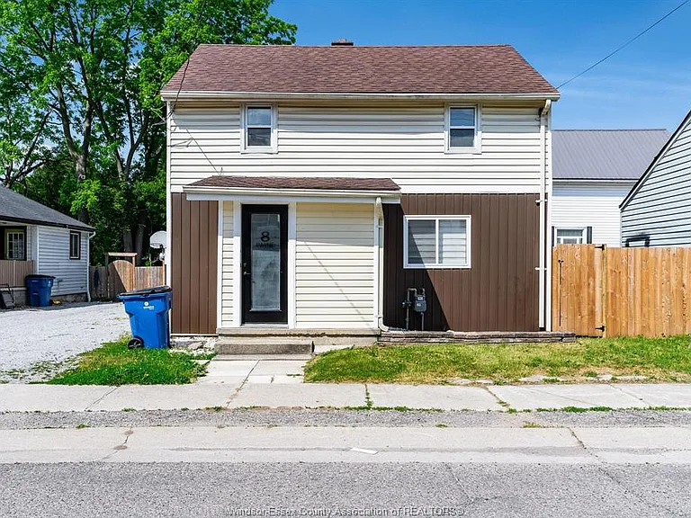 8 Payne St — Photo 1