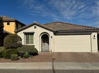 5536 W Buckskin Trl, Phoenix, AZ 85083