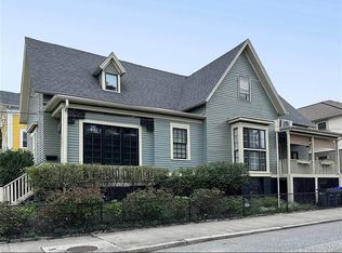 481 Pine St, Providence, RI 02907