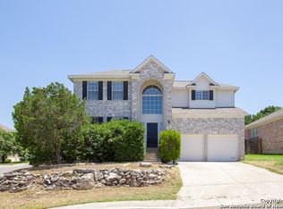 2203 Encino Dew, San Antonio, TX 78259