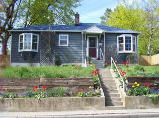 726 Kenneth St, Moscow, ID 83843