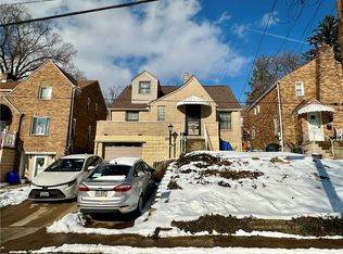 4034 Meadowbrook Blvd, Pittsburgh, PA