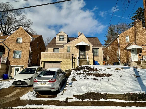 4034 Meadowbrook Blvd, Pittsburgh, PA 15227