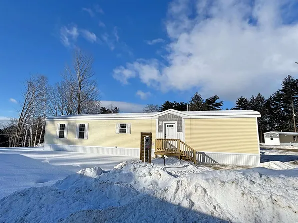 20 True Road #93, Meredith, NH 03253