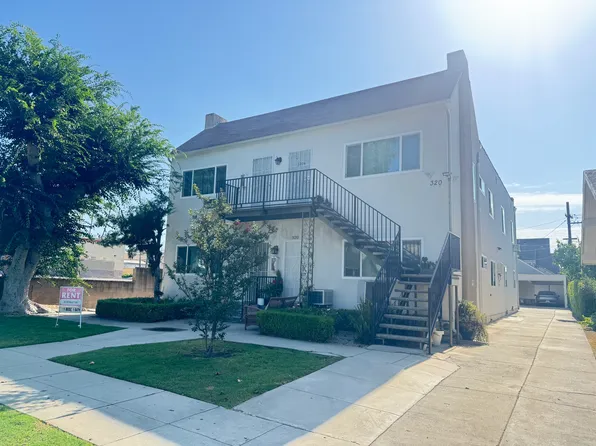 320 S Chevy Chase Dr #B, Glendale, CA 91205