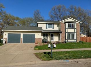 3622 Bluebird Ave SW UNIT 3622, Wyoming, MI 49519