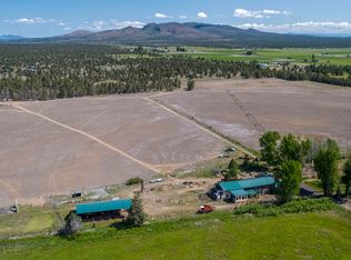 25800 Alfalfa Market Rd, Bend, OR 97701